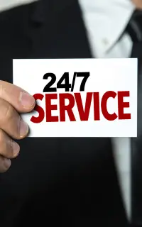 24X7 Travel Solution