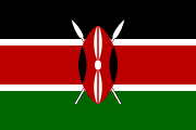 kenya