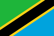 tanzania