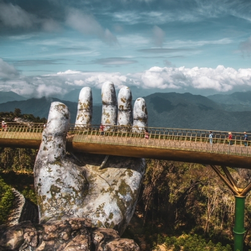 Vietnam