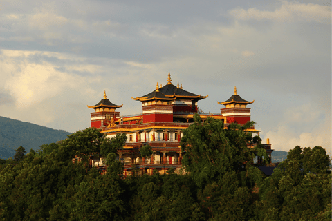 Kathmandu 