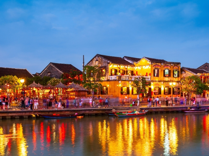 Hoi An
